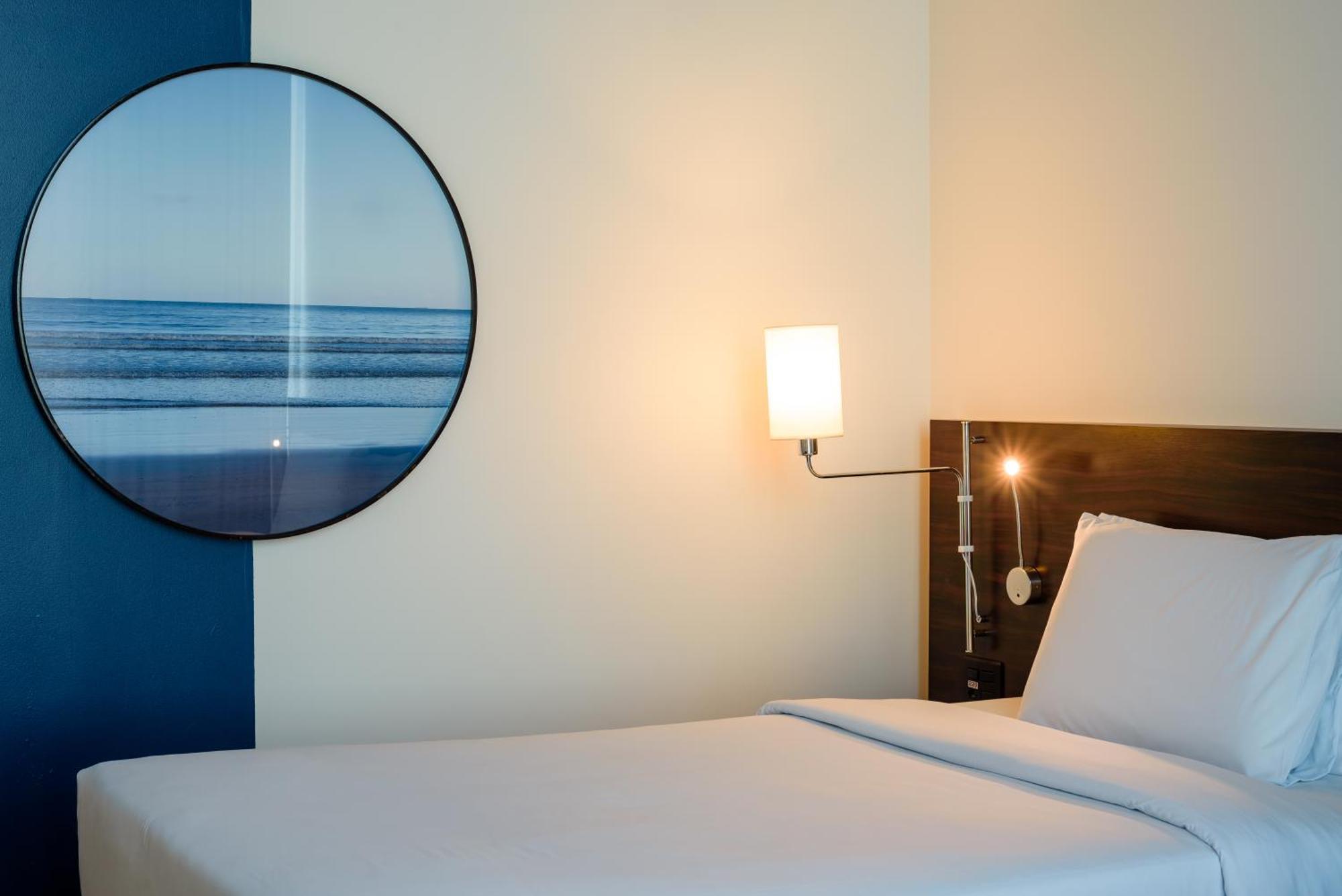 Lagune Barra Hotel 4*