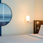 Lagune Barra Hotel