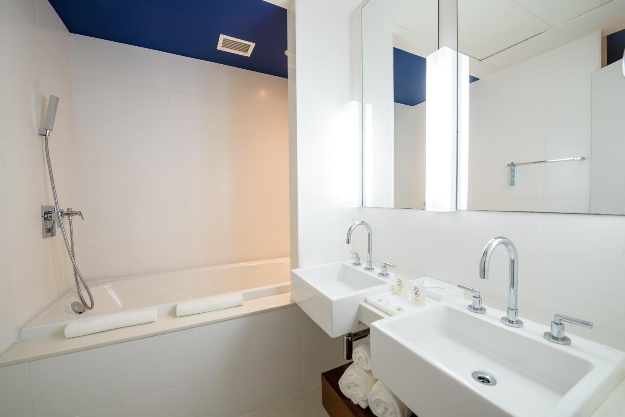 Lagune Barra Hotel 4*