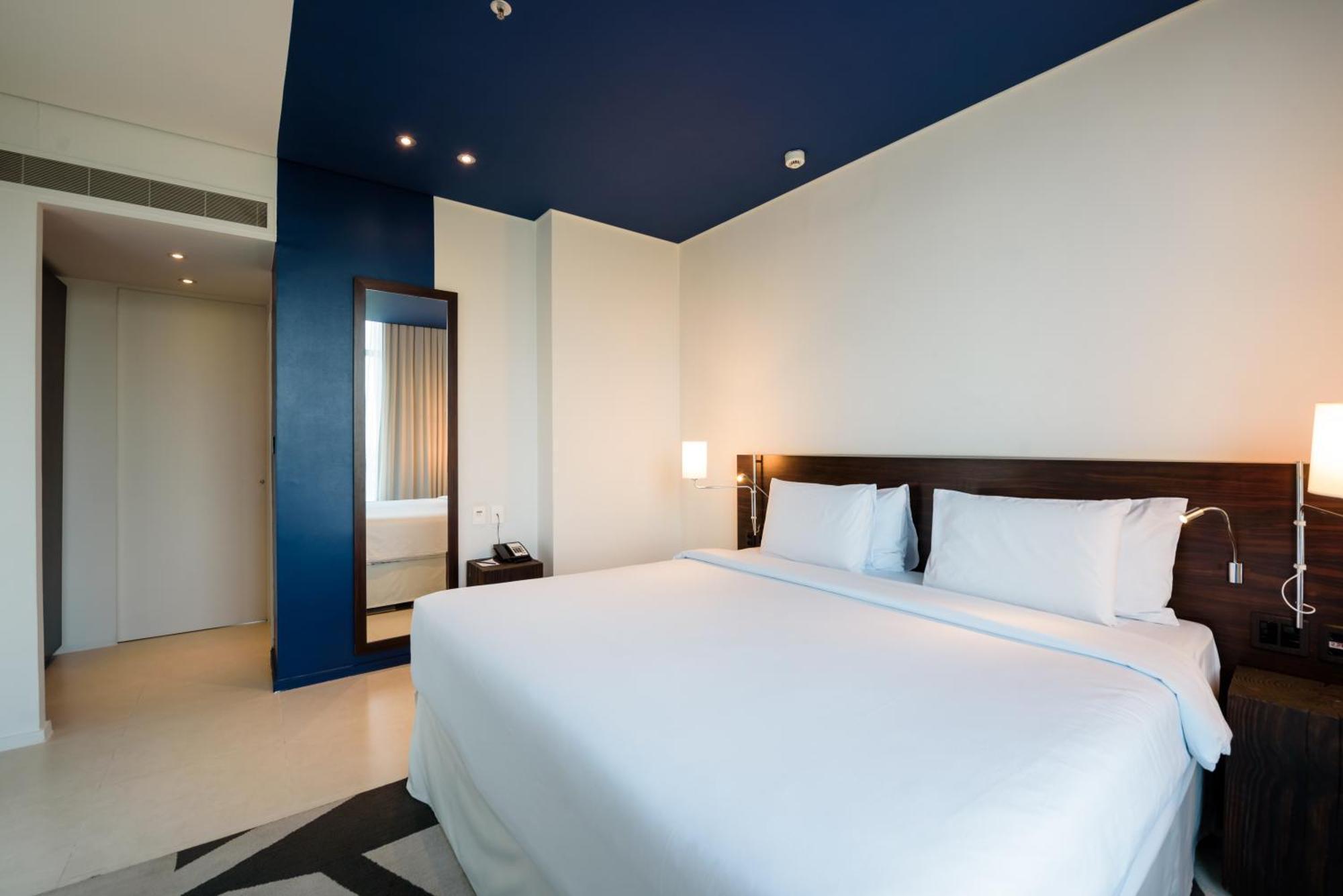 Hotel Lagune Barra Río de Janeiro