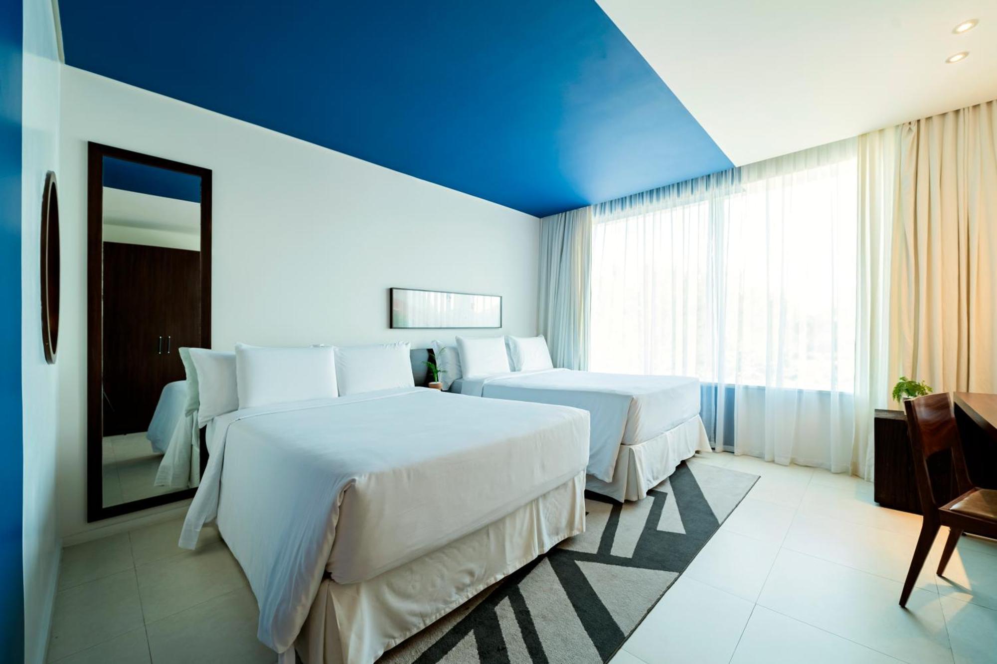 Hotel Lagune Barra