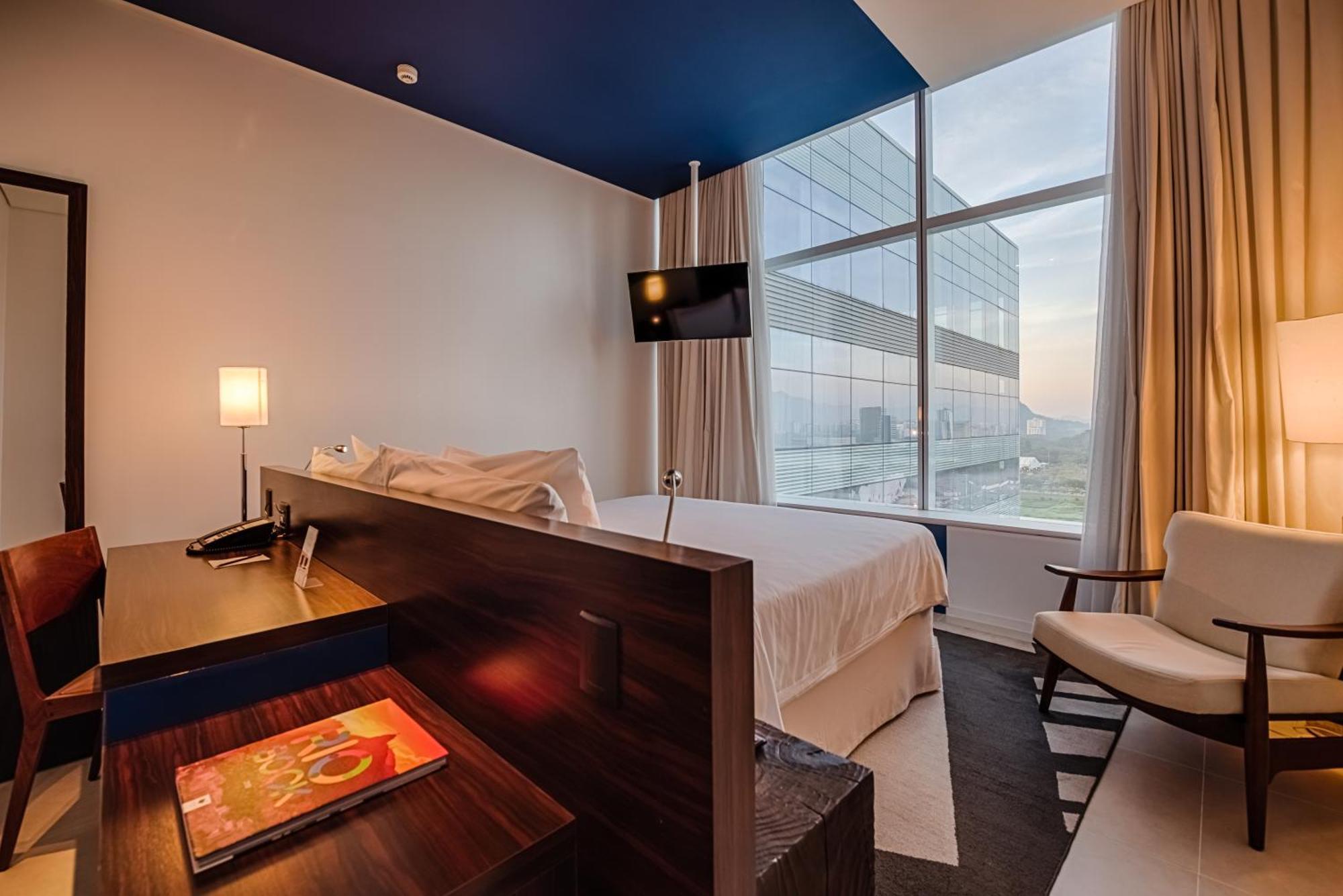 Lagune Barra Hotel 4*