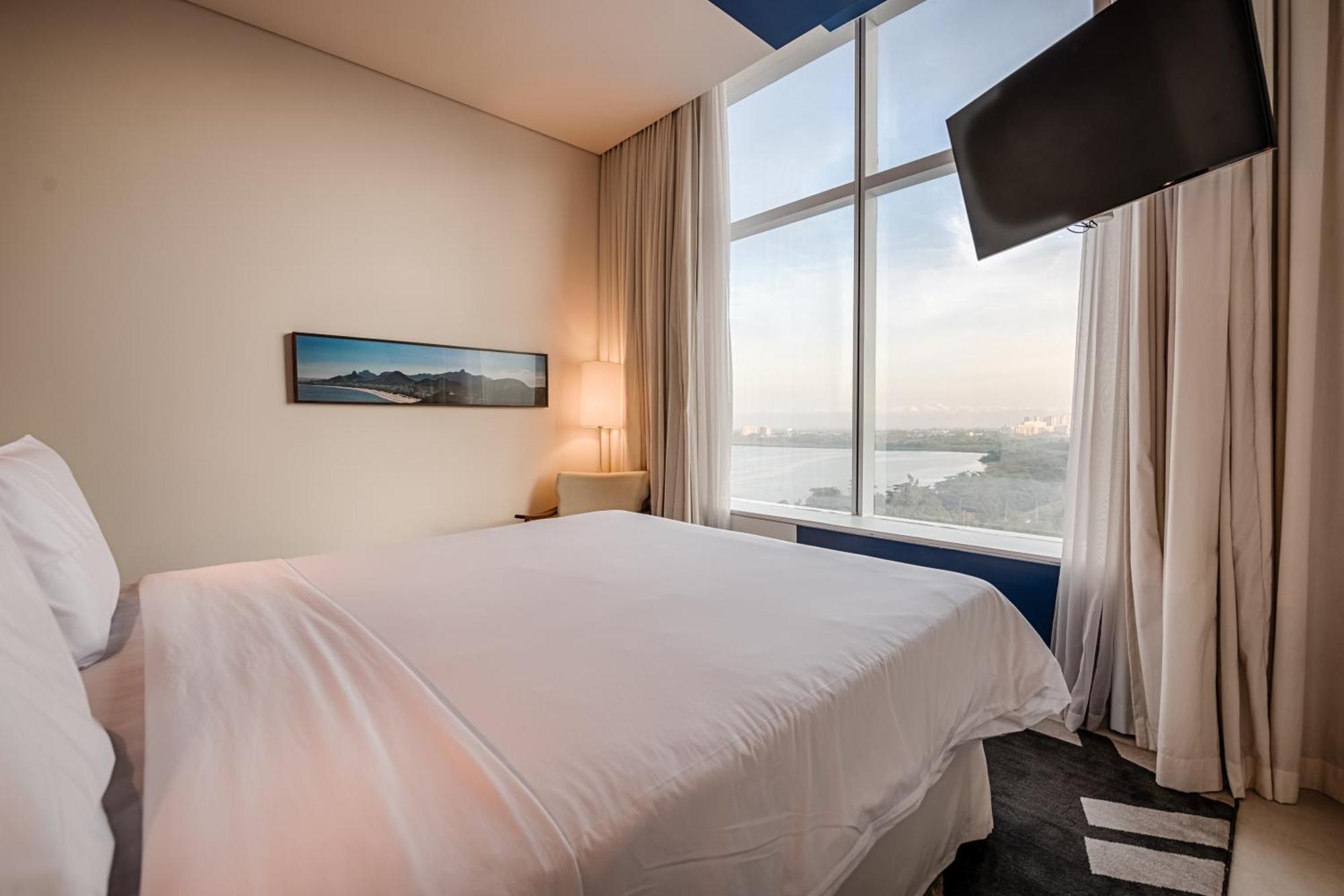 Hotel Lagune Barra Río de Janeiro