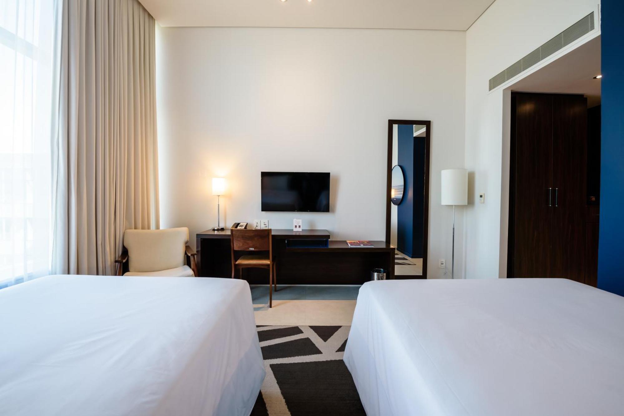 Hotel Lagune Barra