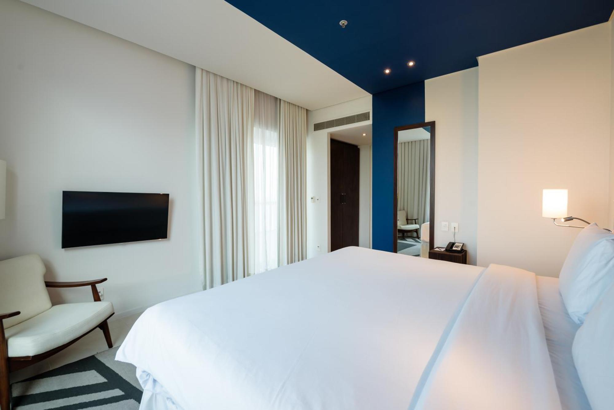 Hotel Lagune Barra 4*