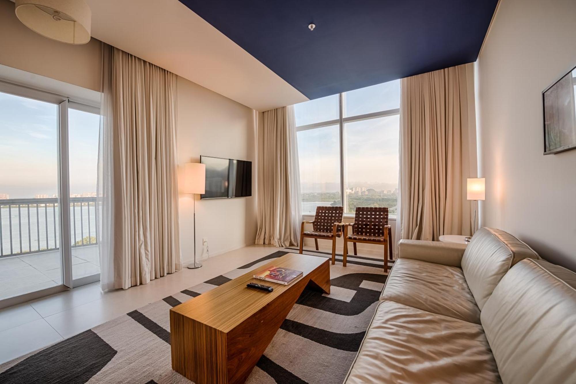 Lagune Barra Hotel 4*