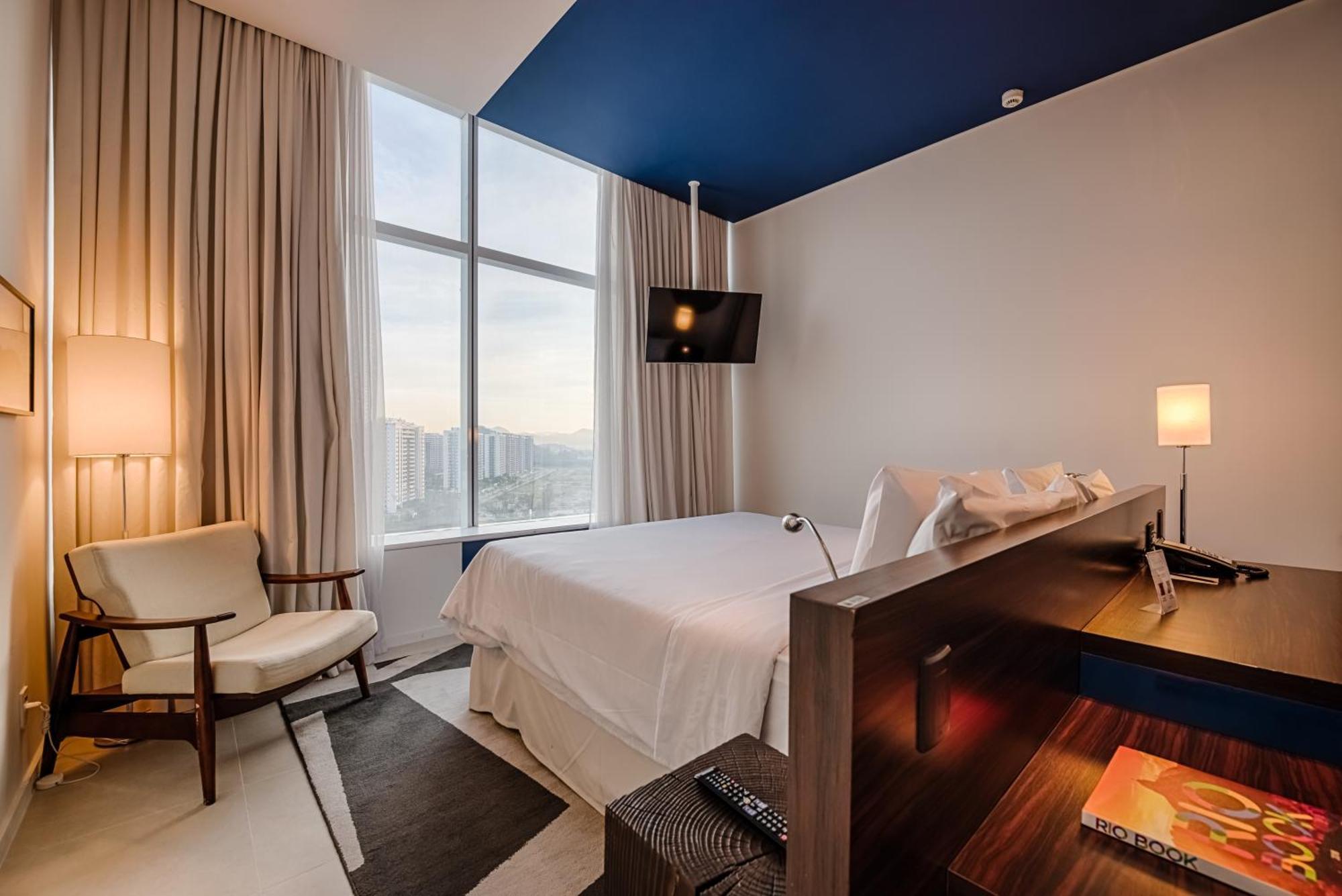 Lagune Barra Hotel