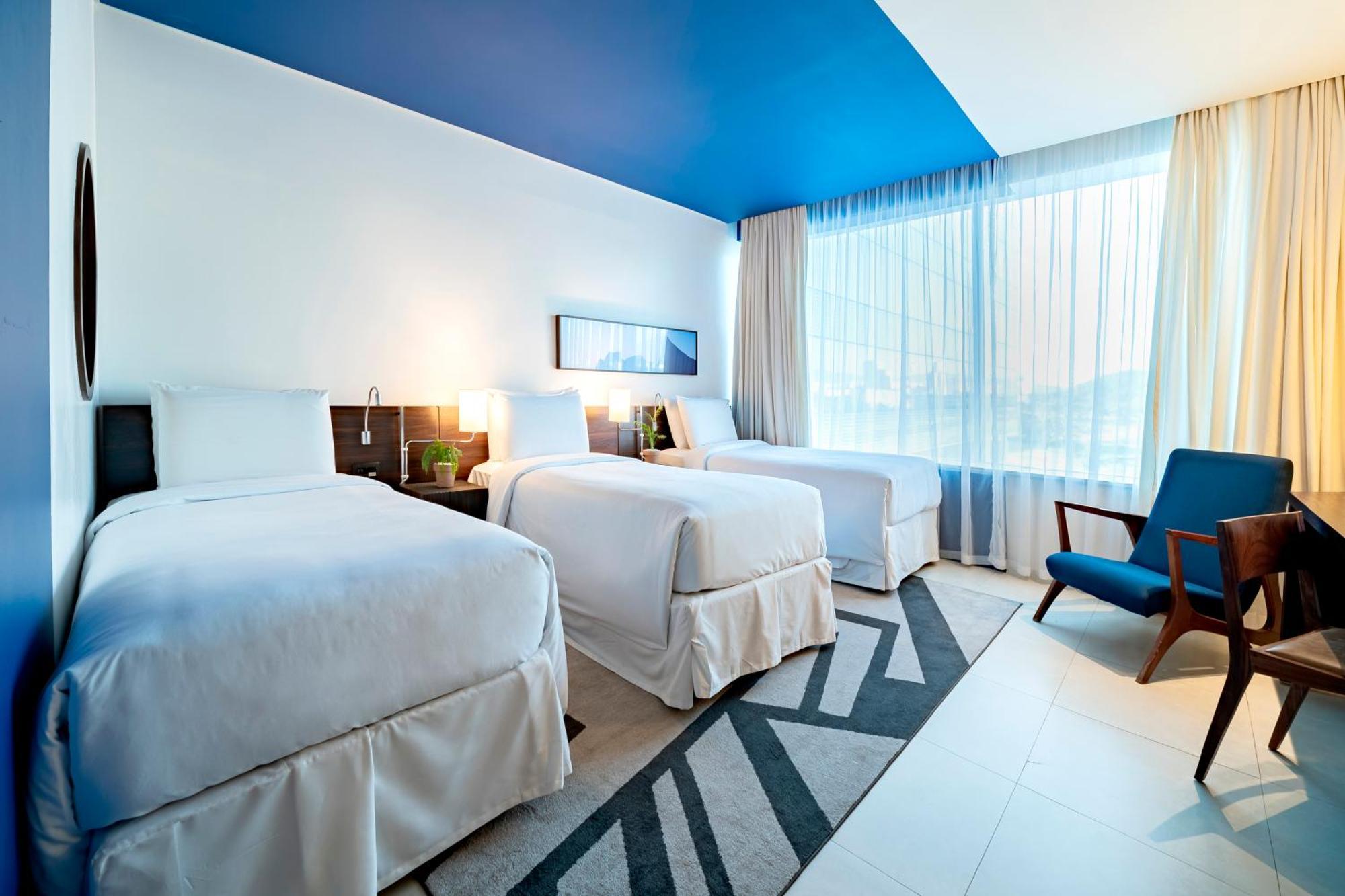 Lagune Barra Hotel